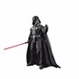 Star Wars The Black Series Dark Vador, Grand Amiral Thrawn, Général Grievous, Pack de 3 Figurines de Collection de 15 cm