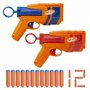 Nerf N Series