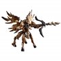 Figurine The Thirteen Onyx Prime Classe Leader