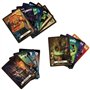systeme de jeu HeroQuest requis
