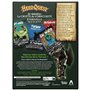 HeroQuest Pack de quete La crypte de l'obscurité éternelle, jeu de rôle, jeu de plateau, systeme de jeu HeroQuest requis, Avalon