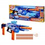 Nerf Loadout Galactic Commander, Blaster et 48 fléchettes N1