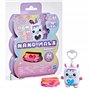 Hasbro Nano-Mals Meadowmist la Licorne, Compagnon électronique