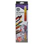 Daler Rowney - 157500050 - Kit De Loisirs Créatifs - Pastels À L'Huile Simply - 50 Couleurs