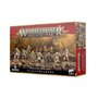 Games Workshop- Maggotkin Kit Plastique Daemons of Nurgle Plaguebearers