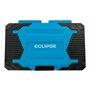 Eclipse Professional Tools ETGRS53PS Jeu de tournevis à cliquet et mini douilles 53 pièces à poignée en T