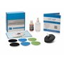 Kit de réparation de rayures Glass polish - Pour bricolage et système Gp-wiz - Élimine les rayures