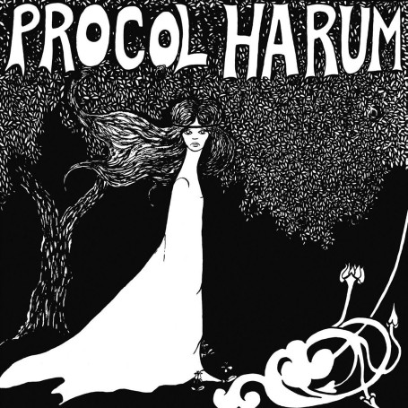 Procol Harum Deluxe Édition
