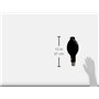 400 W Ampoule UV Noir – E40 Fitting
