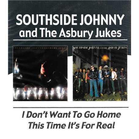 I Don't Want to Go.