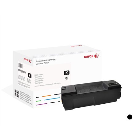 Xerox TK55 - Noir - cartouche de toner (equivalent : Kyocera TK-55) - pour Kyocera FS-1920