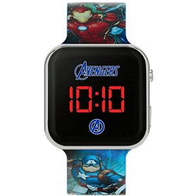 Peers Hardy Montres Bracelet AVG4706ARG Peers Hardy Montres Bracelet AVG4706ARG