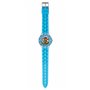 Paw Patrol Garçons Digital Quartz Montre avec Bracelet en Silicone PAW9030