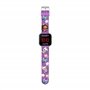 Disney Filles Numérique Quartz Montre avec Bracelet en Plastique GAB4033