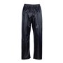 Blackrock Pantalon imperméable Cotswold, surpantalon imperméable léger pour hommes et femmes, pantalon de travail, pantalon de r