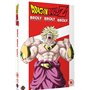 Dragon Ball Z Movie: Broly Trilogy