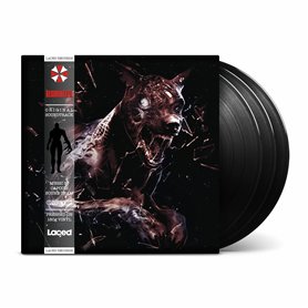 Resident Evil (1996 Original Soundtrack Remix) Resident Evil (1996 Original Soundtrack Remix)