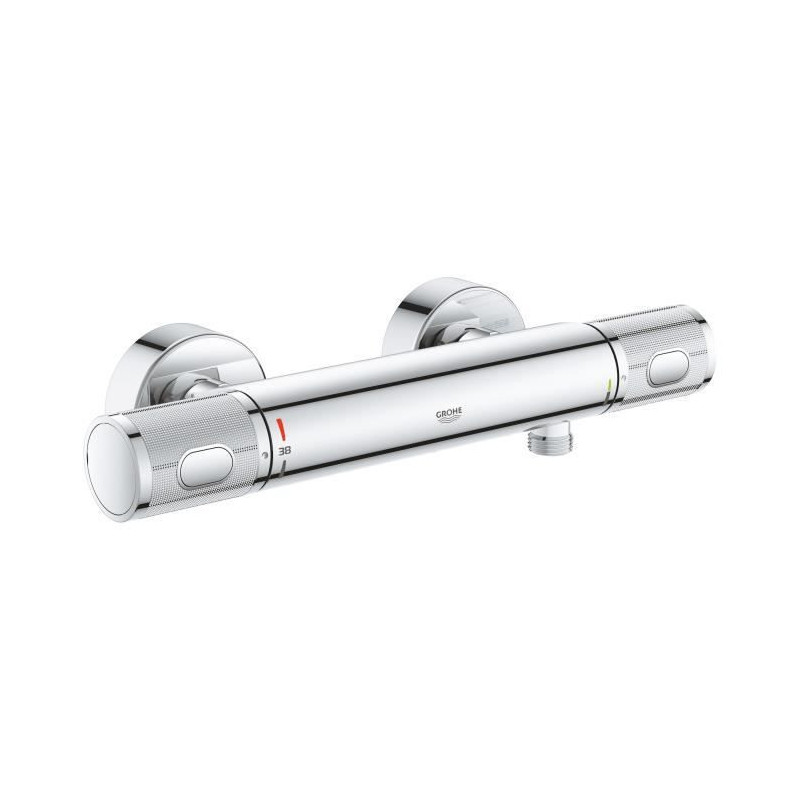 Robinet Grohe 34790000 Bain/Douche