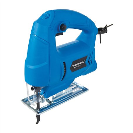 Silverline 270462 - 350W DIY scie sauteuse