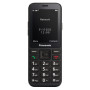 Panasonic Téléphone Portable KX-TU250EXB 4G Essentials