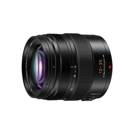 Panasonic Leica 12-35mm F2.8 | Objectif Zoom Polyvalent H-ES12035E (Grand Angle 12mm