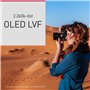 Viseur OLED