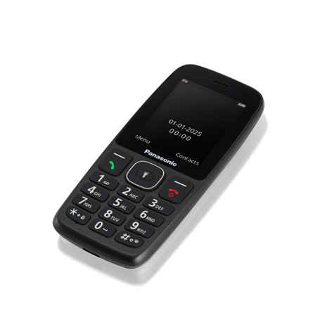 Panasonic KX-TF400EXB Téléphone Mobile 4G