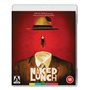 Naked Lunch Blu-Ray [Import]