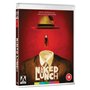 Naked Lunch Blu-Ray [Import]