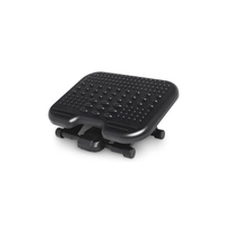 Repose-pied Kensington SOLEMASSAGE Noir (4 Unités)