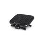 Repose-pied Kensington SOLEMASSAGE Noir (4 Unités)