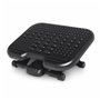 Repose-pied Kensington SOLEMASSAGE Noir (4 Unités)