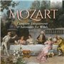 Divertimenti et Sérénades pour Instruments À Vent (Intégrale)