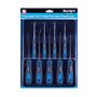 BlueSpot Tools 07959 Lot de 9 crochets et grattoirs résistants