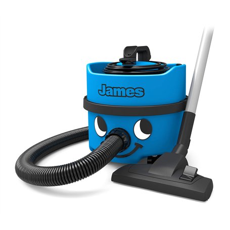 Numatic 900140/JVP180-11 James Aspirateur de sol