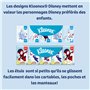 Mouchoirs Kleenex® Disney Étuis Mini P15 (x20)