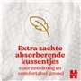 Huggies Couches pour Bébé Extra Care, Taille 1 (2-5 kg), 4 x 28 Unités