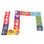 Toyland® Cocomelon Domino en Bois - Jouets Traditionnels pour Tout-Petits - À partir de 3 Ans