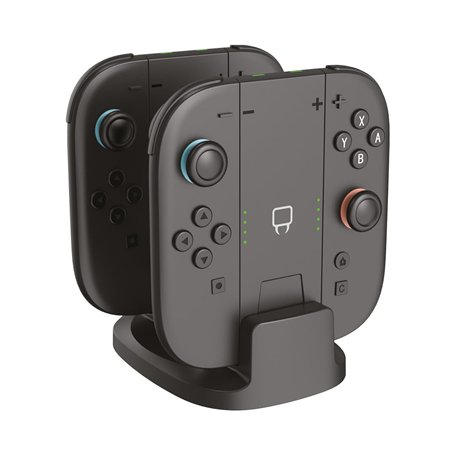 Venom Station de jeu et de charge Joy-Con Switch 2 (Nintendo Switch 2)