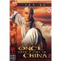 Wong Fei Hung II: Naam yi dong ji keung [Import allemand]