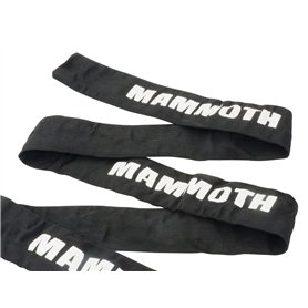 Mammoth Gaine en tissu de remplacement pour chaîne anti-vol