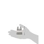 DEWALT - DT20714-QZ - Spatule de Raclage 52mm - Matériau Rigide - Spécial Multi-Cutter DEWALT - Élimination de Résidus Adhésifs,