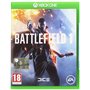 BATTLEFIELD 1 XBOX ONE