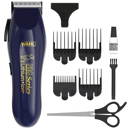 Wahl Tondeuse pour chien
