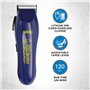 Pro series lithium dog grooming kit