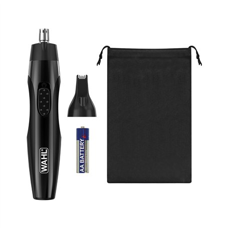 WAHL 2 in 1 Detail Trimmer
