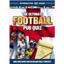 The Ultimate Football Pub Quiz [Import anglais]