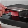 Russell Hobbs Sandwich Maker Creations Easy Clean (grille-pain à sandwich, plaques antiadhésives durables, faciles à nettoyer, c