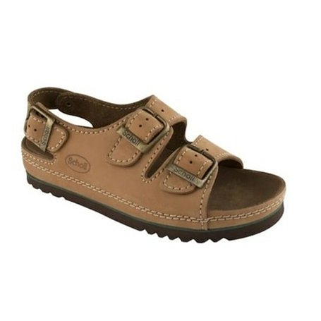 Tongs pour Homme Mobilex PRS001BEZ35 Marron