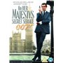 on Her Majesty's Secret Service DVD [Édition Standard.] [Import]